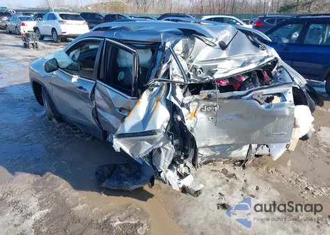 2017 Jeep Cherokee Latitude 4X4 z USA, uszkodzony, nr VIN 1C4PJMCBXHW612098